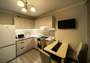 2-к квартира, вторичка, 54м2, 8/16 этаж