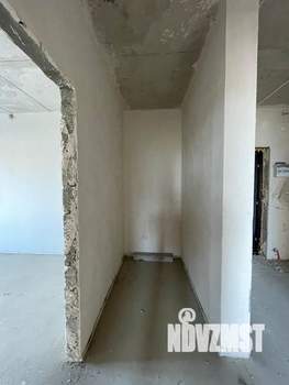 3-к квартира, вторичка, 87м2, 4/24 этаж