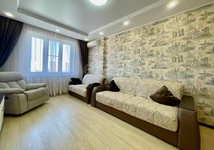 1-к квартира, вторичка, 45м2, 9/13 этаж