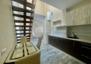 Студия квартира, вторичка, 41м2, 11/12 этаж