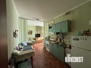 1-к квартира, вторичка, 50м2, 3/12 этаж