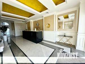 Студия квартира, вторичка, 38м2, 2/7 этаж