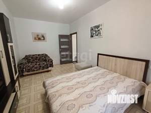 1-к квартира, вторичка, 38м2, 4/6 этаж