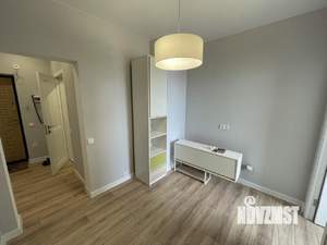 1-к квартира, вторичка, 42м2, 11/16 этаж