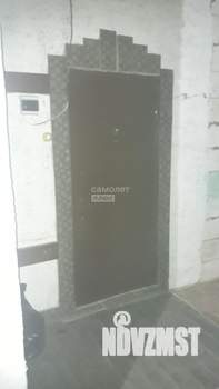 Студия квартира, вторичка, 25м2, -1/13 этаж