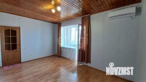 1-к квартира, вторичка, 44м2, 4/6 этаж