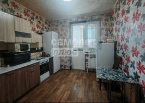 1-к квартира, вторичка, 47м2, 4/16 этаж