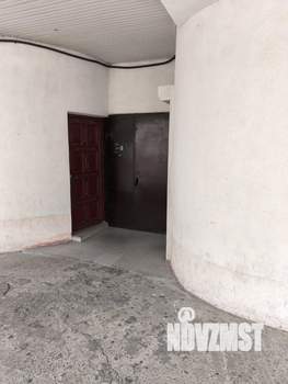 1-к квартира, вторичка, 34м2, 4/6 этаж