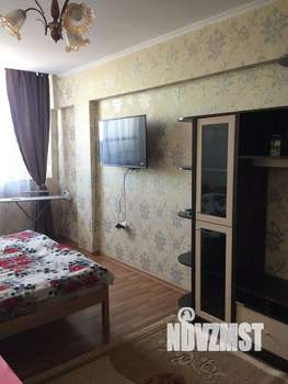 1-к квартира, вторичка, 43м2, 7/7 этаж