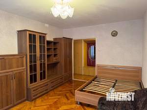 2-к квартира, вторичка, 50м2, 4/5 этаж