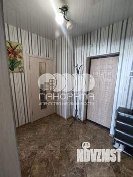 1-к квартира, вторичка, 42м2, 12/18 этаж