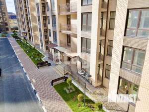 Студия квартира, вторичка, 26м2, 6/14 этаж