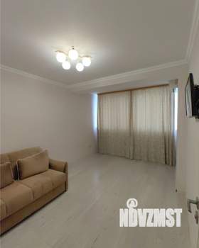 2-к квартира, вторичка, 57м2, 4/9 этаж