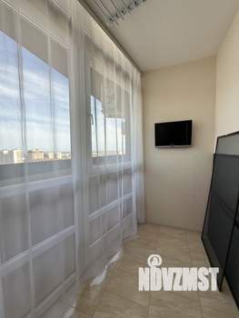 1-к квартира, вторичка, 47м2, 16/17 этаж