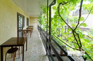 Студия квартира, вторичка, 22м2, 2/2 этаж