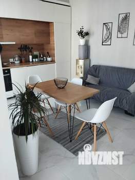 3-к квартира, вторичка, 80м2, 9/16 этаж