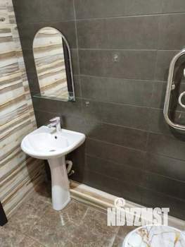 Студия квартира, вторичка, 26м2, 1/20 этаж