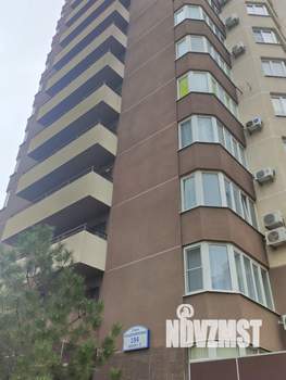 Студия квартира, вторичка, 25м2, 1/21 этаж