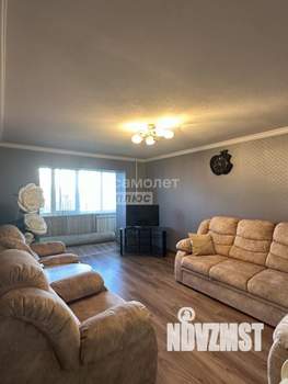 2-к квартира, вторичка, 52м2, 1/9 этаж