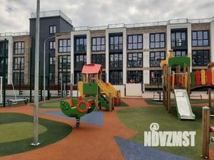 Студия квартира, вторичка, 25м2, 1/4 этаж