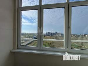 1-к квартира, вторичка, 33м2, 9/9 этаж