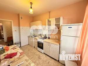 1-к квартира, вторичка, 42м2, 8/9 этаж