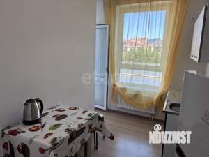 1-к квартира, вторичка, 34м2, 2/12 этаж