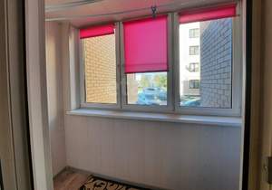 1-к квартира, вторичка, 39м2, 1/6 этаж