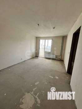 2-к квартира, сданный дом, 60м2, 15/17 этаж