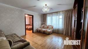 3-к квартира, вторичка, 82м2, 2/9 этаж