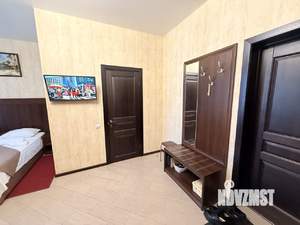 Студия квартира, вторичка, 24м2, 2/4 этаж