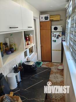 1-к квартира, вторичка, 28м2, 5/9 этаж