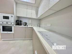 2-к квартира, вторичка, 64м2, 16/17 этаж