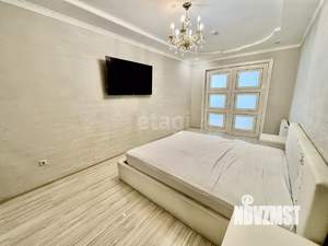 1-к квартира, вторичка, 55м2, 8/23 этаж