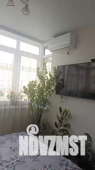 2-к квартира, вторичка, 50м2, 5/18 этаж