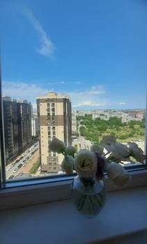 1-к квартира, вторичка, 33м2, 14/20 этаж