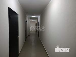 1-к квартира, вторичка, 36м2, 2/16 этаж