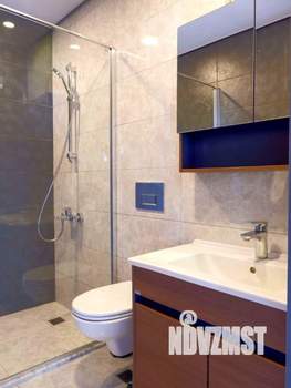 1-к квартира, вторичка, 46м2, 8/17 этаж