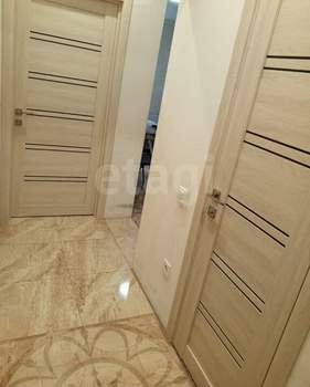 1-к квартира, вторичка, 39м2, 5/20 этаж