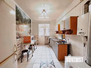 1-к квартира, вторичка, 44м2, 1/2 этаж