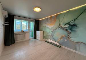 3-к квартира, вторичка, 63м2, 5/5 этаж