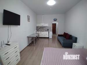Студия квартира, вторичка, 30м2, 11/12 этаж
