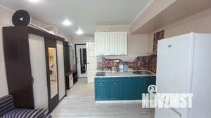Студия квартира, вторичка, 20м2, -1/16 этаж