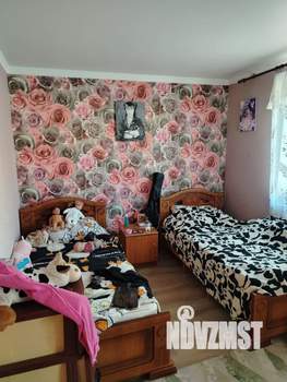 4-к квартира, вторичка, 72м2, 1/2 этаж