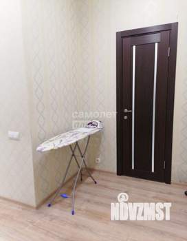 1-к квартира, вторичка, 46м2, 3/10 этаж