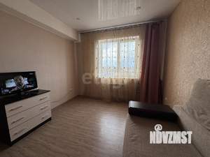 1-к квартира, вторичка, 37м2, 5/6 этаж