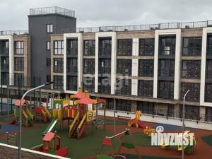 Студия квартира, вторичка, 35м2, 1/4 этаж