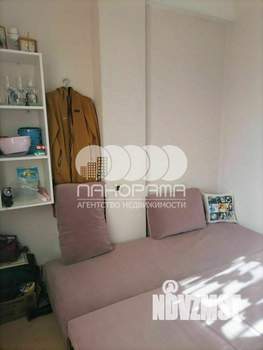 Студия квартира, вторичка, 15м2, 5/6 этаж