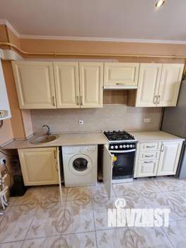 1-к квартира, вторичка, 39м2, 2/9 этаж