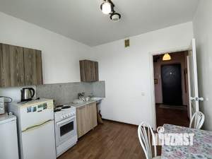 1-к квартира, вторичка, 36м2, 8/10 этаж